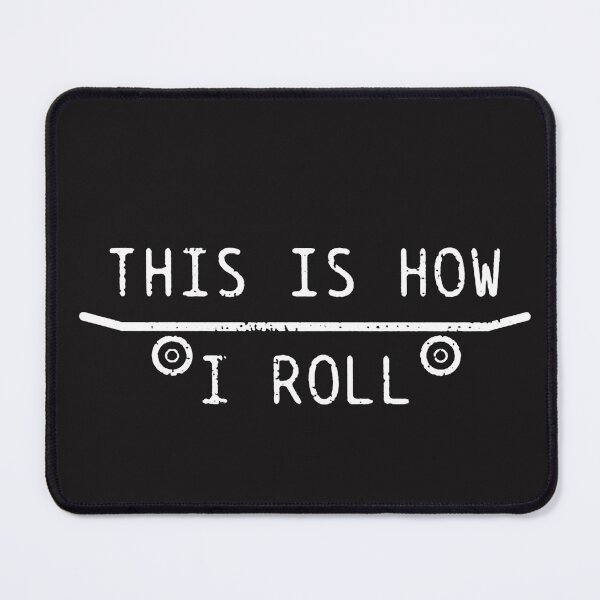 Item preview, this is how i roll designed and sold by bambgood17.