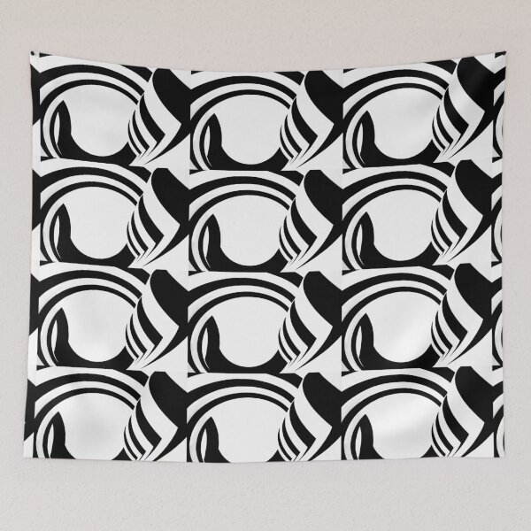 Item preview, Solomon R. Guggenheim - abstract designed and sold by mal-photography.