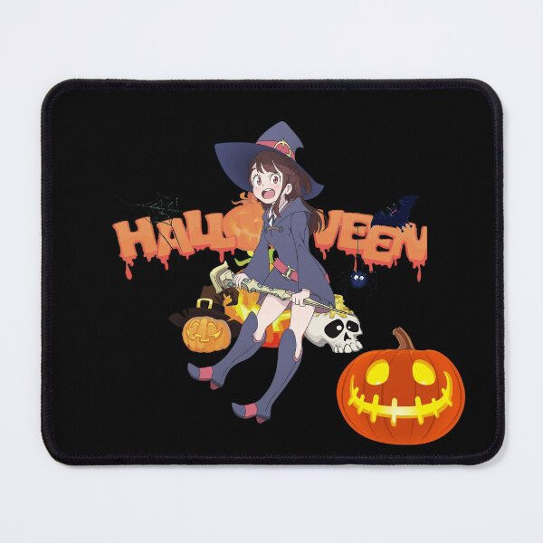 Item preview, Little Witch Halloween designed and sold by DailyVibe.