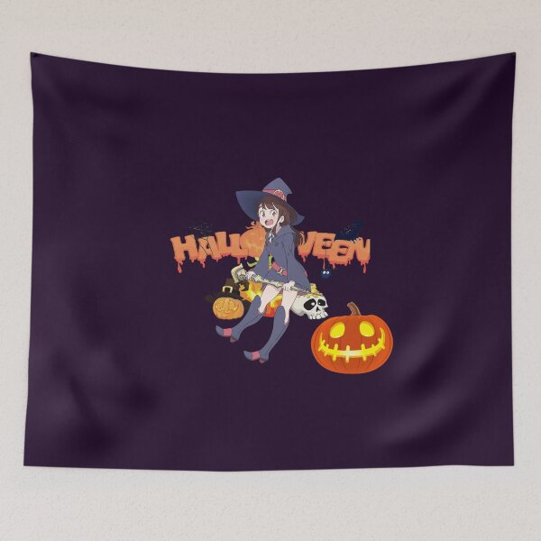 Item preview, Little Witch Halloween designed and sold by DailyVibe.