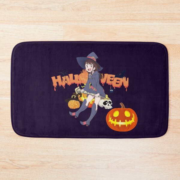 Item preview, Little Witch Halloween designed and sold by DailyVibe.
