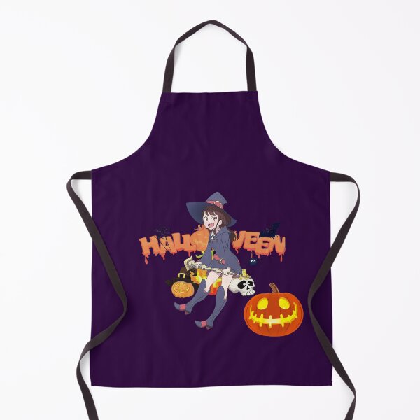 Item preview, Little Witch Halloween designed and sold by DailyVibe.