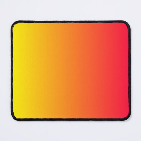 Item preview, Neon Yellow & Pink Gradient designed and sold by Moonshine Paradise.