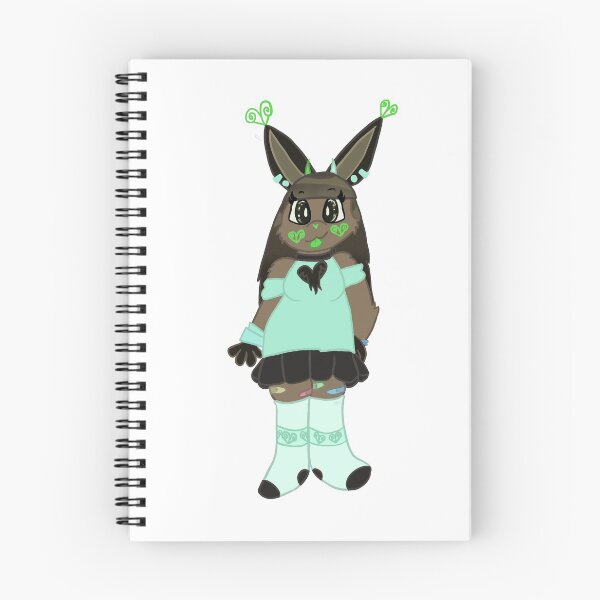 Item preview, Fursona  designed and sold by Jazzybug.