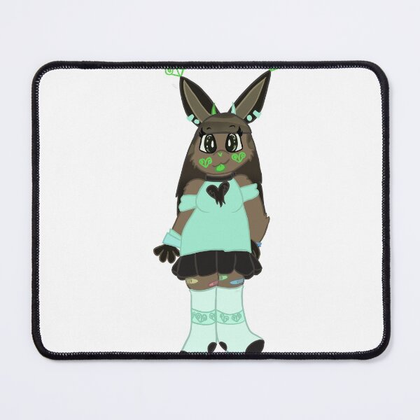 Item preview, Fursona designed and sold by Jazzybug.
