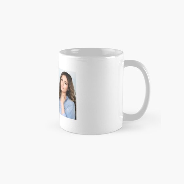 Bethany Mota Classic Mug