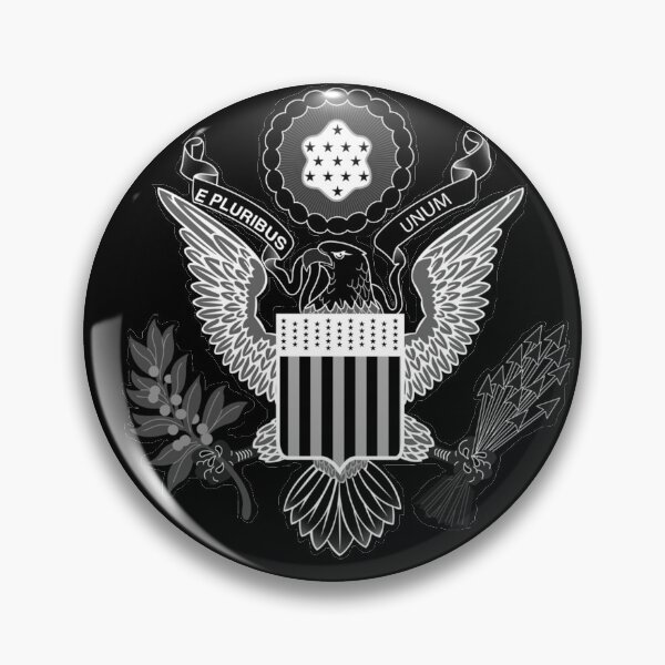 Item preview, Department of State designed and sold by Stylebh.