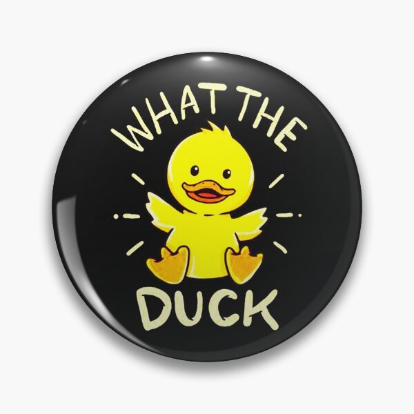Item preview, Duck designed and sold by bambgood17.
