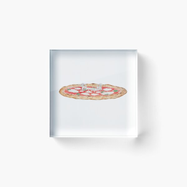 Item preview, Pizza chillin designed and sold by NateQuinnArt.