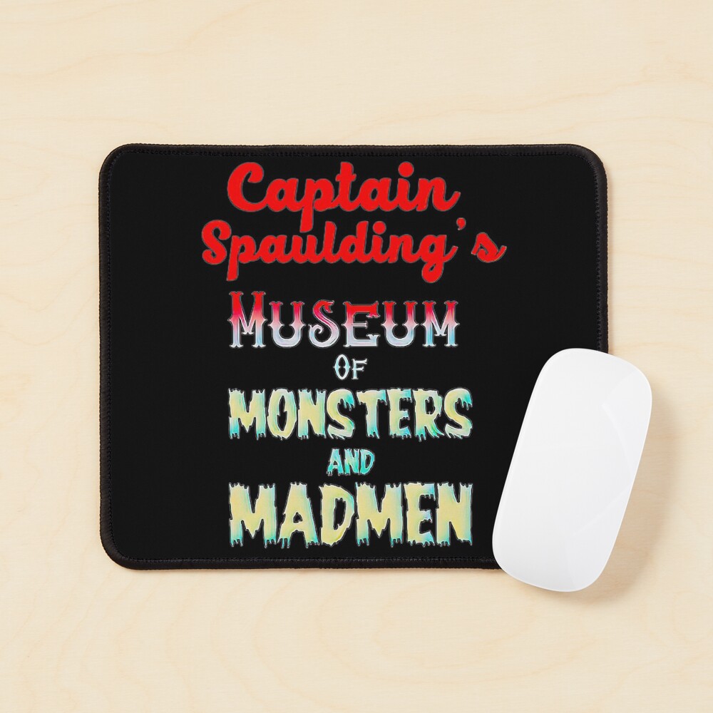 Item preview, Mouse Pad designed and sold by Haloooo325.