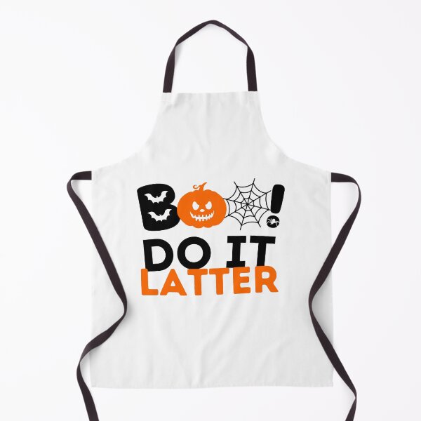 Item preview, Boo Do It Later designed and sold by JaunzemsR.