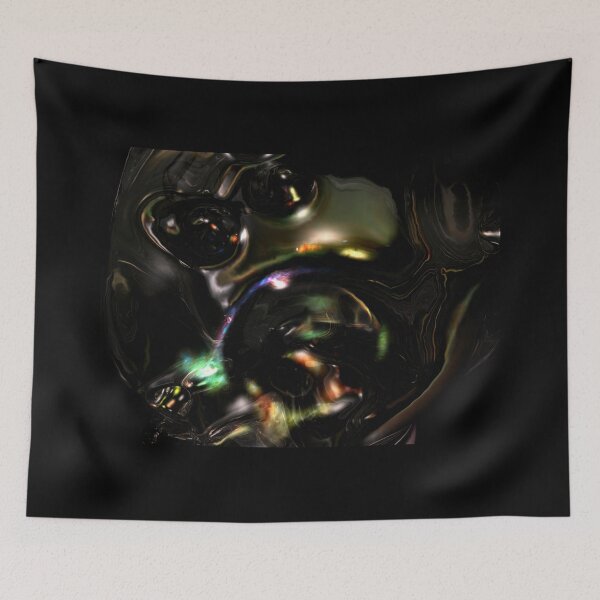Item preview, Dark Matter Disruptions I designed and sold by Hugh Fathers.