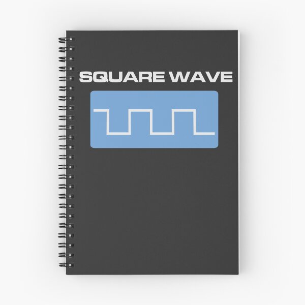 Item preview, Square Wave designed and sold by ixrid.