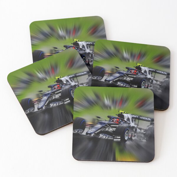 Item preview, Gasly 2021 designed and sold by Glineur.