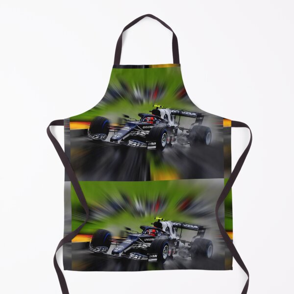 Item preview, Gasly 2021 designed and sold by Glineur.