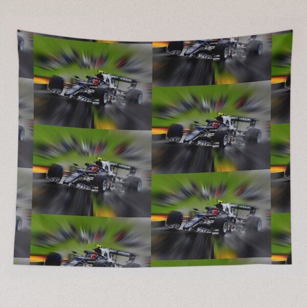 Item preview, Gasly 2021 designed and sold by Glineur.