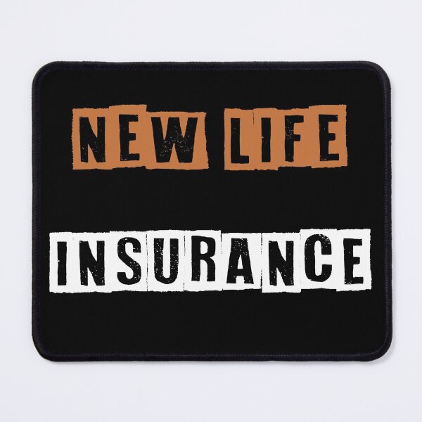 Item preview, New Life Insurance designed and sold by h2qhoangquoc.