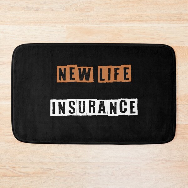 Item preview, New Life Insurance designed and sold by h2qhoangquoc.