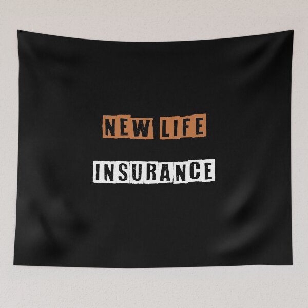Item preview, New Life Insurance designed and sold by h2qhoangquoc.