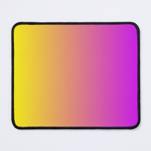 Item preview, Neon Yellow & Purple Gradient designed and sold by Moonshine Paradise.