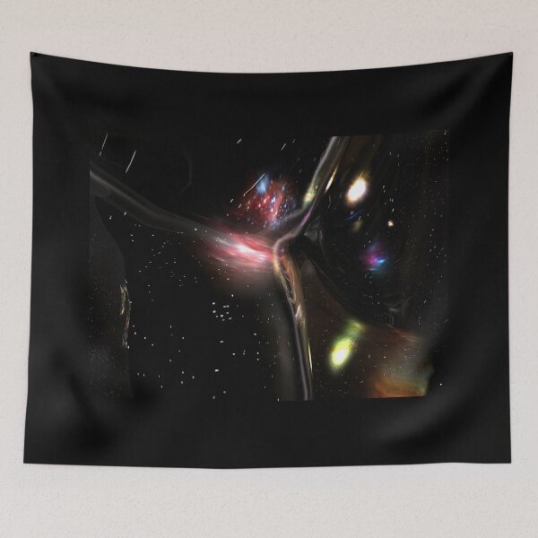 Item preview, Cosmic Abstraction designed and sold by Hugh Fathers.