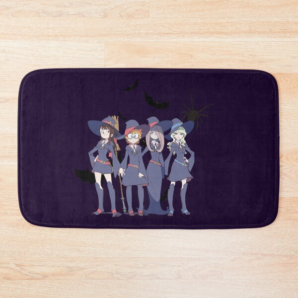 Item preview, Little Witch's Friends  designed and sold by DailyVibe.
