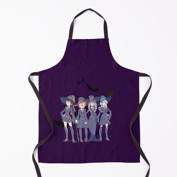 Item preview, Little Witch's Friends designed and sold by DailyVibe.