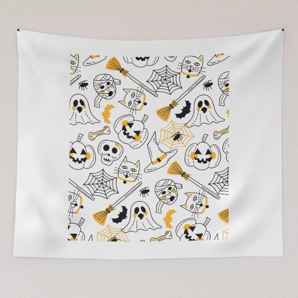 Item preview, halloween designed and sold by mozax.