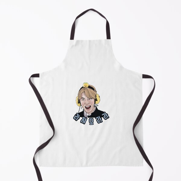 Item preview, Jimin lajimolala designed and sold by LinnGo.