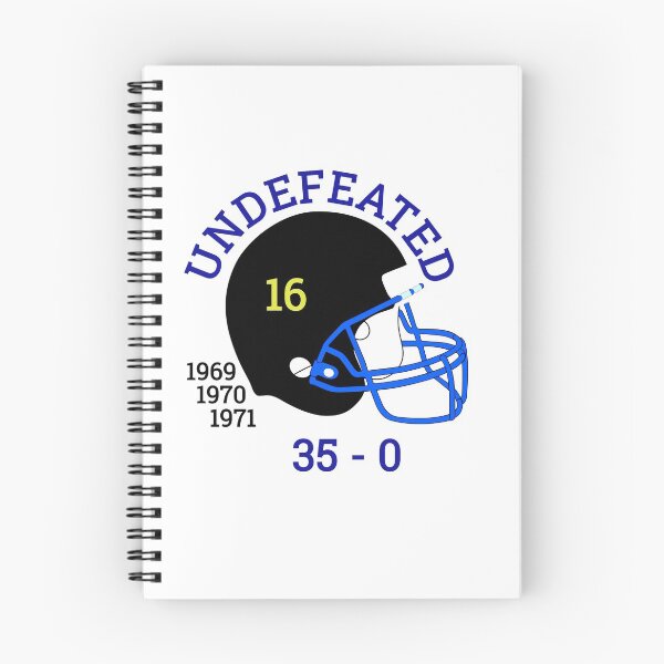 Item preview, Gift Undefeated 35-0, undefeated  designed and sold by SarahMohanad.