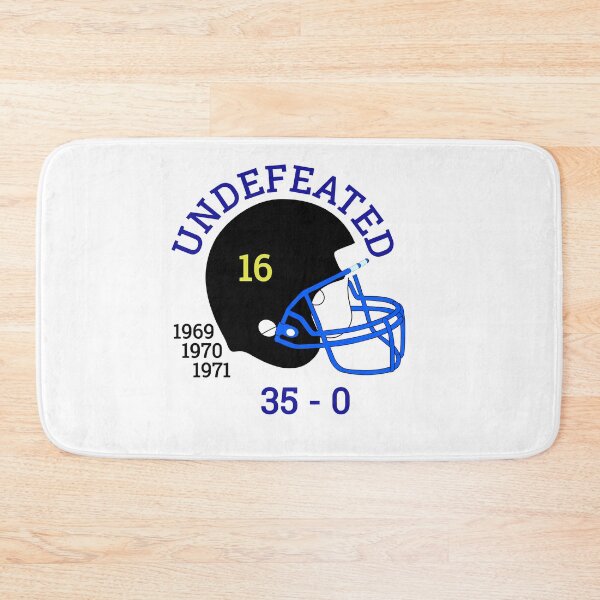 Item preview, Gift Undefeated 35-0, undefeated  designed and sold by SarahMohanad.