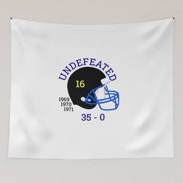 Item preview, Gift Undefeated 35-0, undefeated  designed and sold by SarahMohanad.