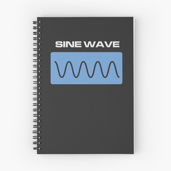 Item preview, Sine Wave designed and sold by ixrid.