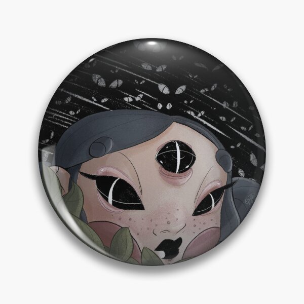 Item preview, Inktober_Watch designed and sold by Epythia.