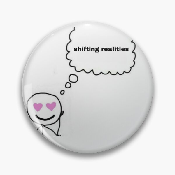 Item preview, shifting realities designed and sold by baileyxo.
