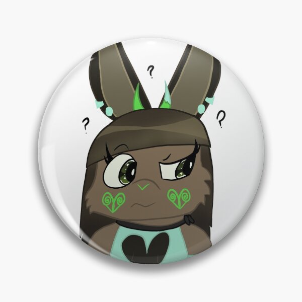 Artikelvorschau, Fursona entworfen und verkauft von Jazzybug.