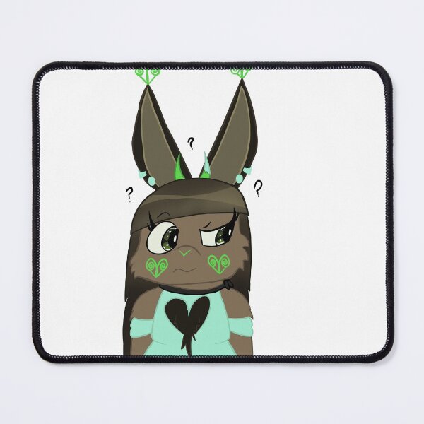 Item preview, Fursona designed and sold by Jazzybug.