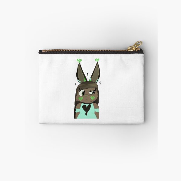 Artikelvorschau, Fursona entworfen und verkauft von Jazzybug.