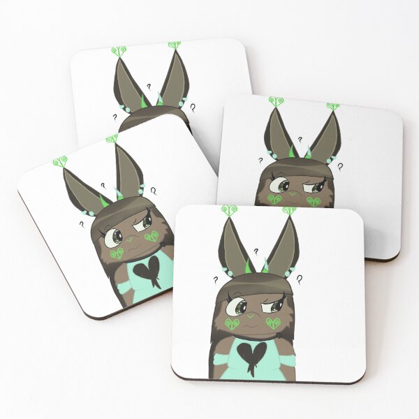 Artikelvorschau, Fursona entworfen und verkauft von Jazzybug.