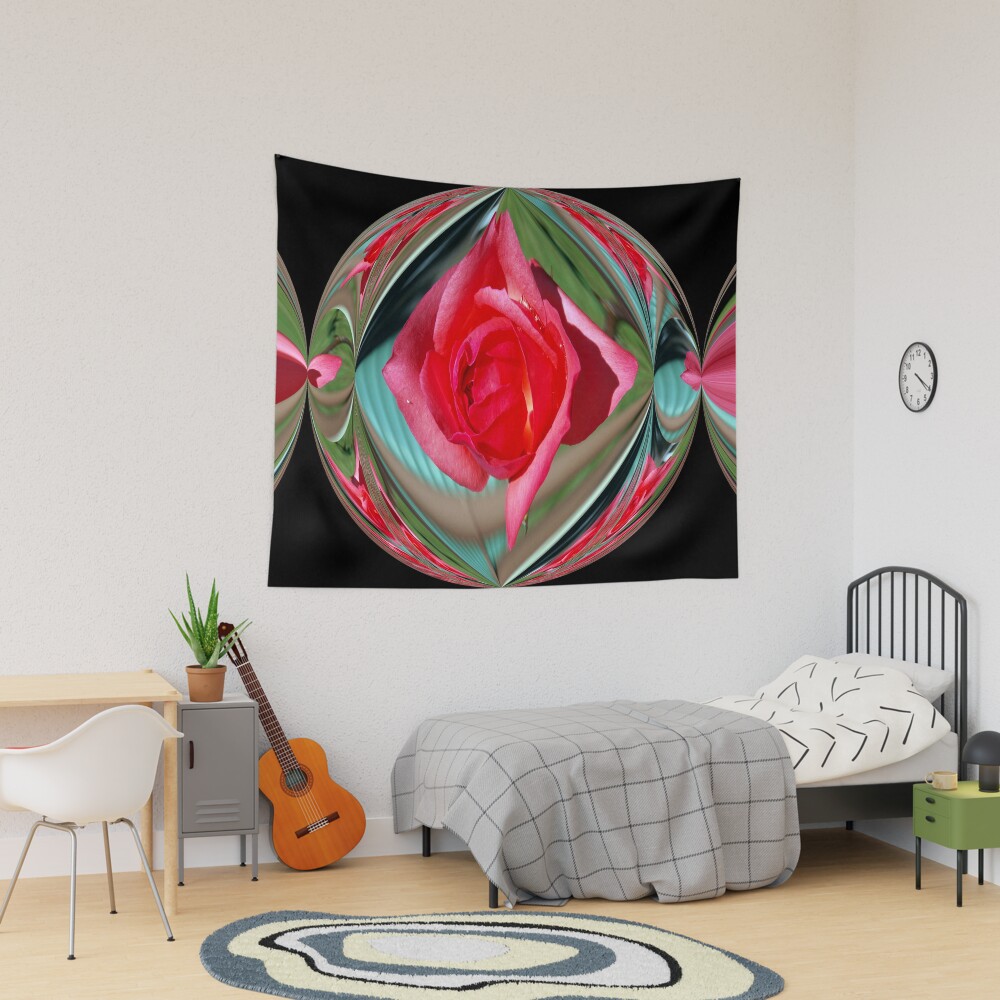 Item preview, Tapestry designed and sold by Wayne48.