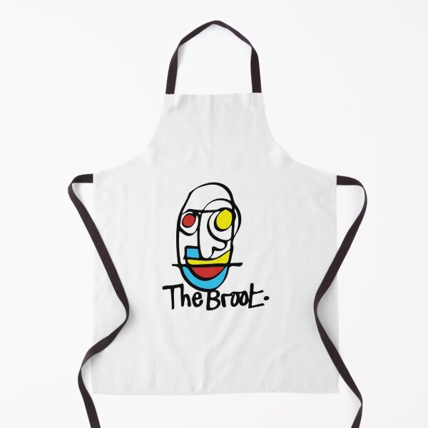 Item preview, The Broot Logo designed and sold by fizzylegsart.