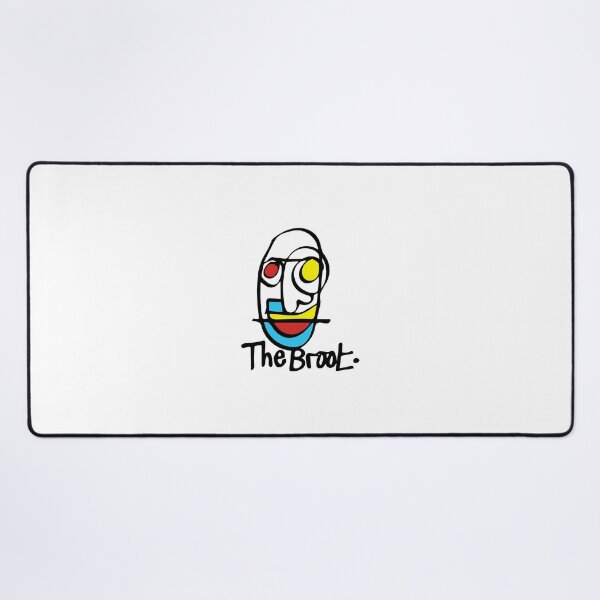 Item preview, The Broot Logo designed and sold by fizzylegsart.