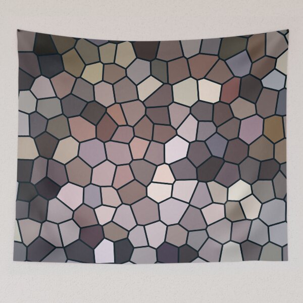Item preview, Mosaic art designed and sold by REALDesign-Shop.