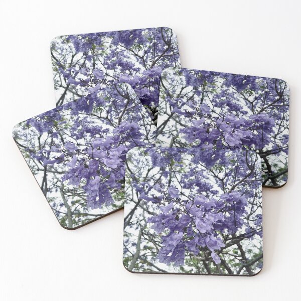 Item preview, Jacarandas  designed and sold by C-L-Cs.