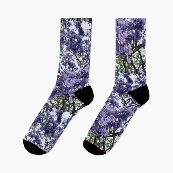 Item preview, Jacarandas  designed and sold by C-L-Cs.