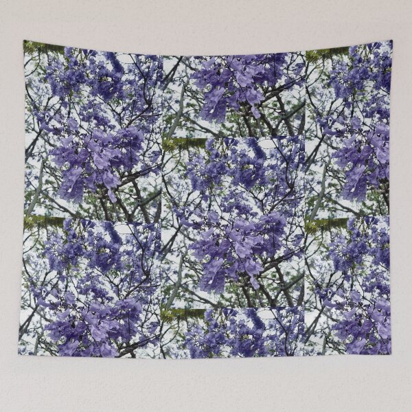 Item preview, Jacarandas  designed and sold by C-L-Cs.