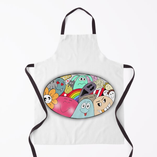 Item preview, Cute Doodle designed and sold by Shresart ✨.