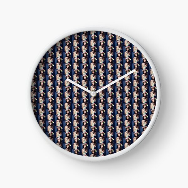 Bethany Mota Clock