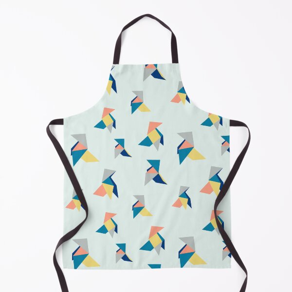 Item preview, Joyful origami paper birds designed and sold by Muxune.