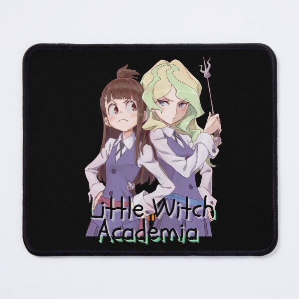 Item preview, Akko and Diana designed and sold by DailyVibe.